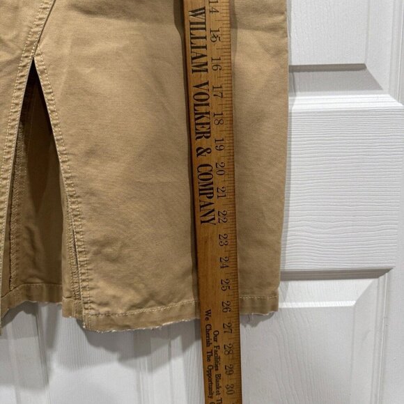 Women’s‎ Urban Outfitters BDG Cargo Skirt Size Small Midi - Picture 6 of 9